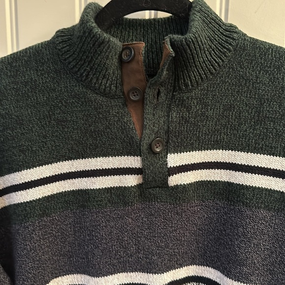 Chaps RL Sweater Men’s sz XXL NWOT! - Picture 2 of 5